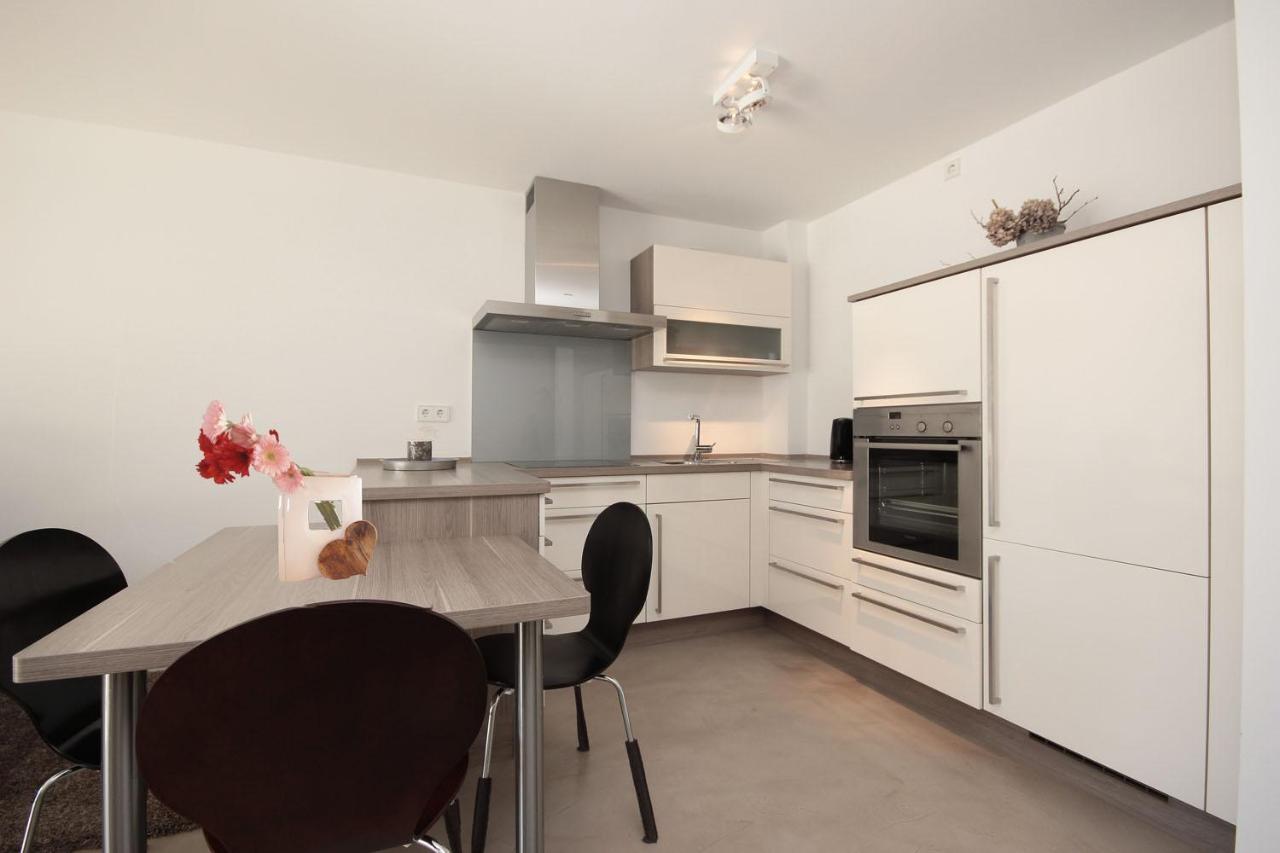Appartement Falkenstein Nesselwang Bagian luar foto